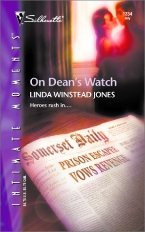 On Dean's Watch book cover
