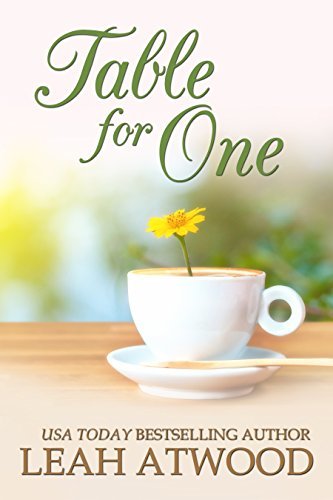 Table for One book cover