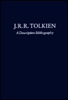 J.R.R. Tolkien book cover