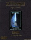Star Wars Return of the Jedi book cover