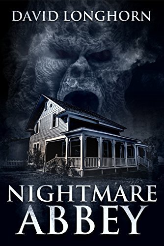 Nightmare book cover 1
