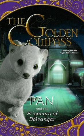 Pan and the Prisoners of Bolvangar book cover