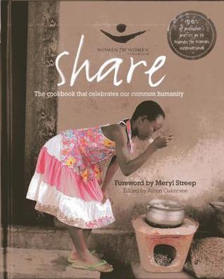 Share book cover