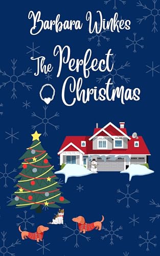 The Perfect Christmas book cover