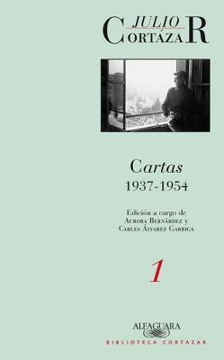 Cartas book cover 3