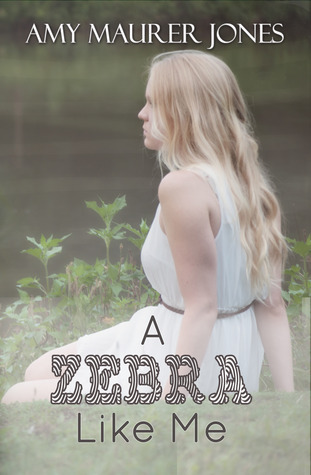 A Zebra Like Me book cover