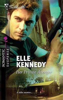 Her Private Avenger book cover
