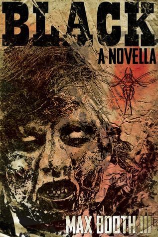 Black book cover