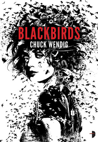 Miriam Black book cover 1