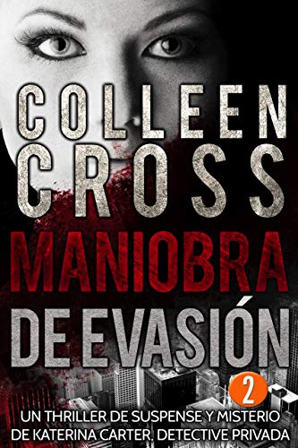 Maniobra de evasión - Episodio 2 book cover
