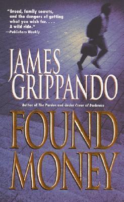 Found Money book cover