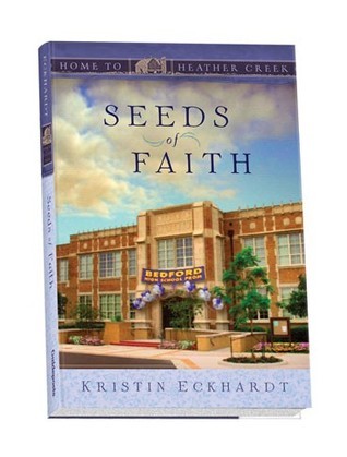 Seeds of Faith book cover