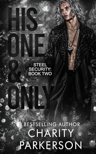 Steel Security book cover 2