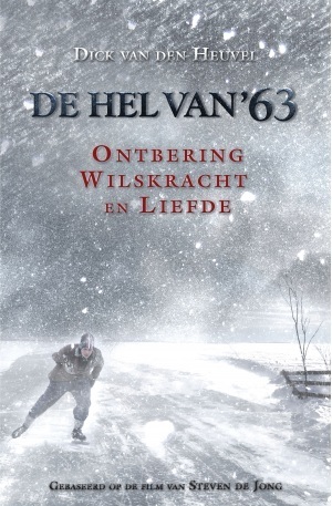De hel van '63 book cover