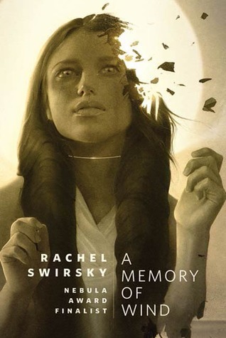 A Memory of Wind book cover