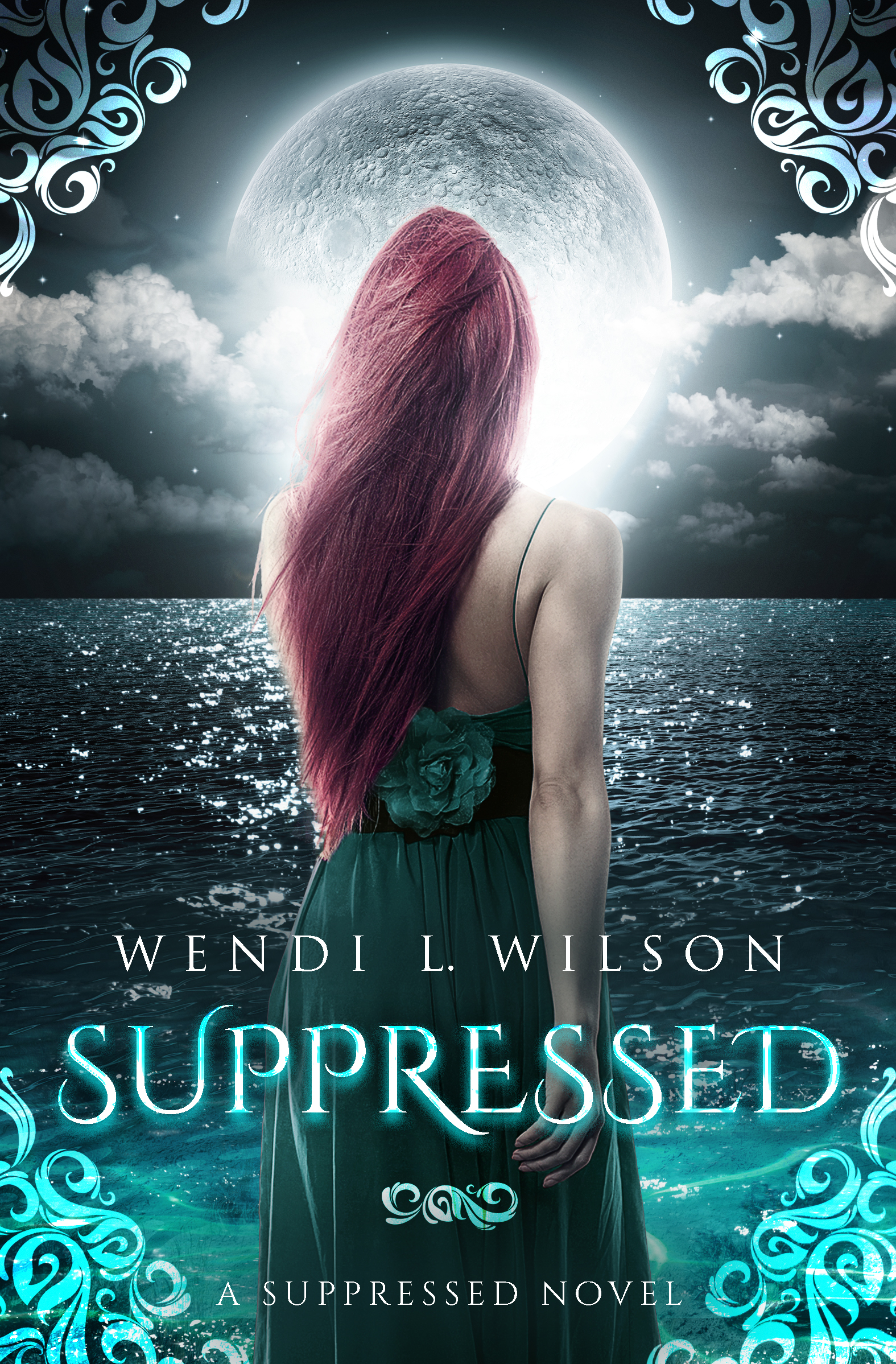 Suppressed book cover 1