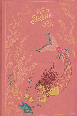 La petite sirène & other stories book cover