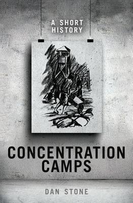 Concentration Camps book cover