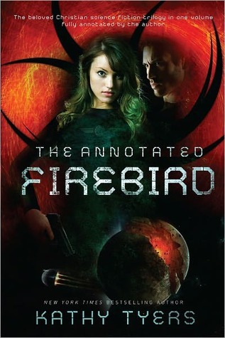 The Annotated Firebird book cover