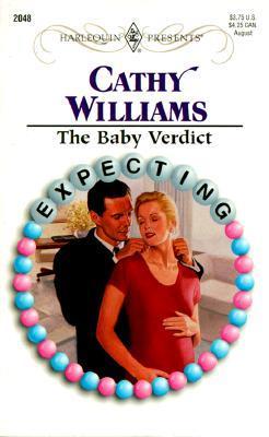 The Baby Verdict book cover