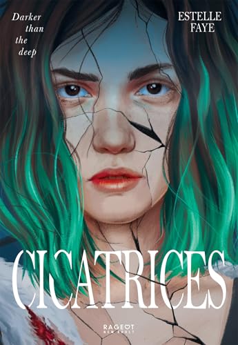Cicatrices book cover