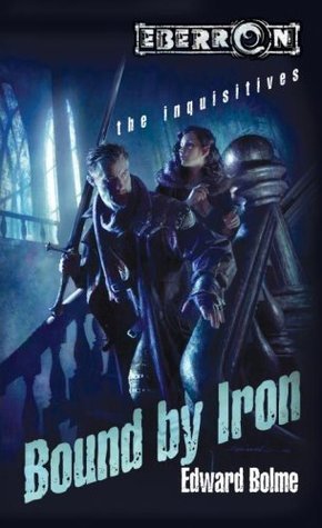 The Inquisitives book cover 1