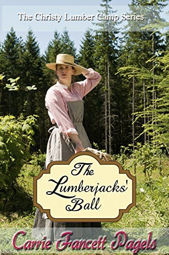 The Lumberjacks' Ball book cover