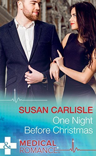 One Night Before Christmas book cover