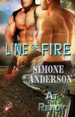 SEALs at the Ready book cover 3