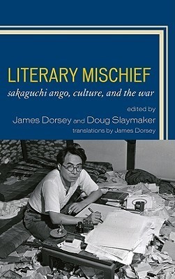 Literary Mischief book cover