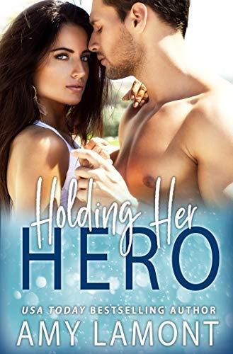 Holding Her Hero book cover