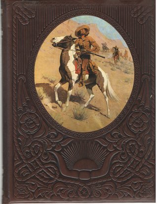 The Scouts book cover