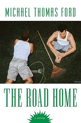 The Road Home book cover