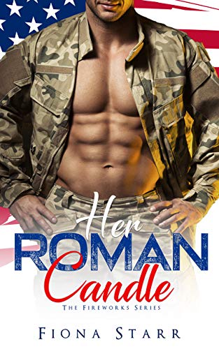 Her Roman Candle book cover
