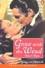 Gone with the Wind, Part 2 of 2 book cover