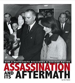Assassination and Its Aftermath book cover