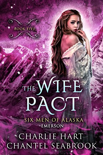 The Wife Pact book cover