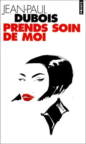 Prends soin de moi book cover