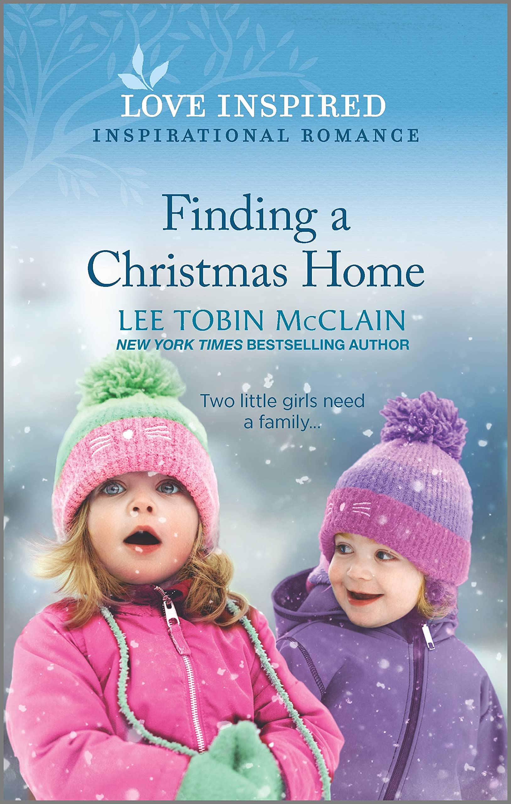 Rescue Haven book cover 3