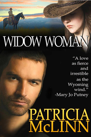 Widow Woman book cover
