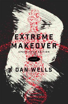 Extreme Makeover book cover