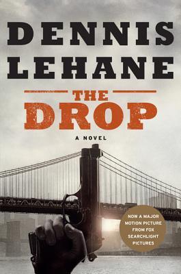 The Drop book cover