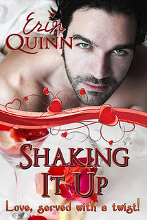 Love With a Twist book cover 2