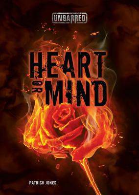 Heart or Mind book cover