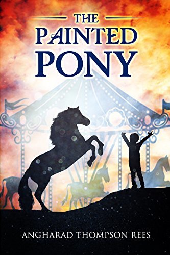 Magical Adventures & Pony Tales book cover 1