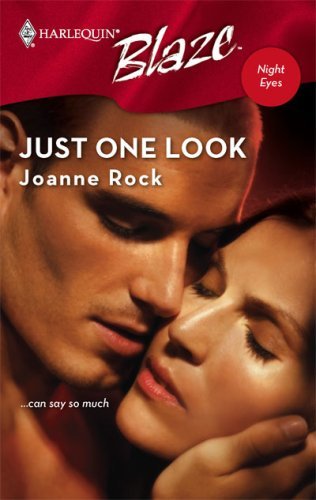 Just One Look book cover