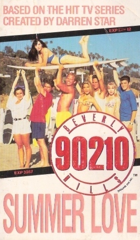 Summer Love book cover