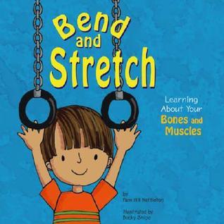 Bend and Stretch book cover