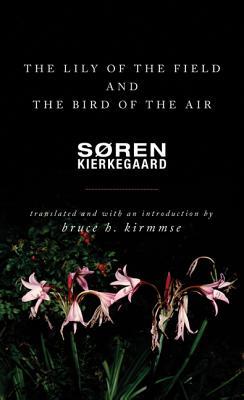The Lily of the Field and the Bird of the Air book cover
