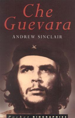 Che Guevara book cover